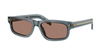 PR B11S Prada Blue/Brown M