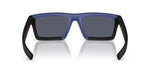 PS 02ZSU Black/Dark Blue Mirror Violet XXL