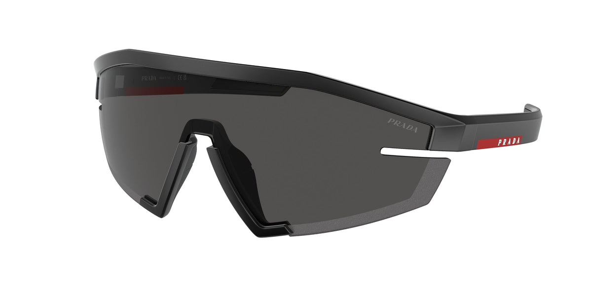 PS 03ZS Black/Dark Grey XXL