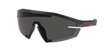 PS 03ZS Black/Dark Grey XXL