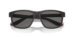 PS 06YS Black/Polar Dark Grey/Polarized XL