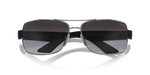 PS 50ZS Black/Gradient Grey XXL
