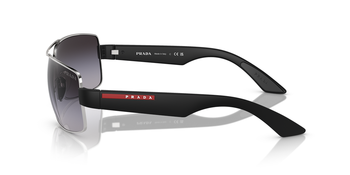PS 50ZS Black/Gradient Grey XXL