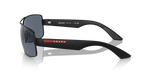 PS 50ZS Prada Linea Rossa Black/Blue XXL