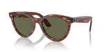 RB2241 Wayfarer Way Ray-Ban Brown/Green XL