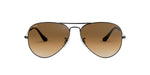 RB3025 Grey/Light Brown Gradient S
