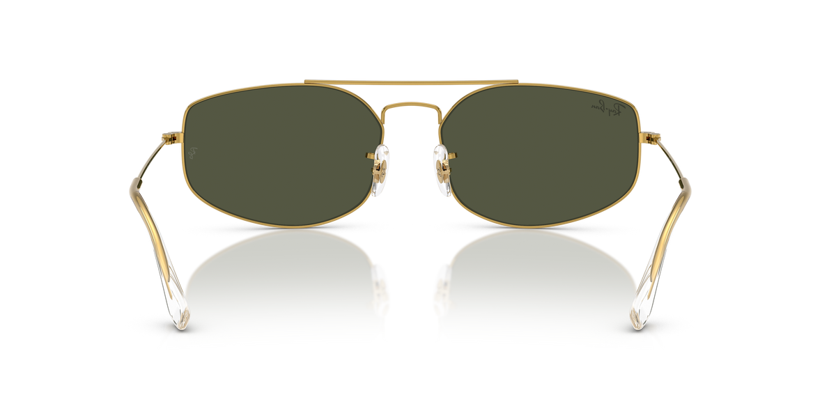Ray-Ban RB3845 Explorer V