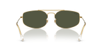 Ray-Ban RB3845 Explorer V
