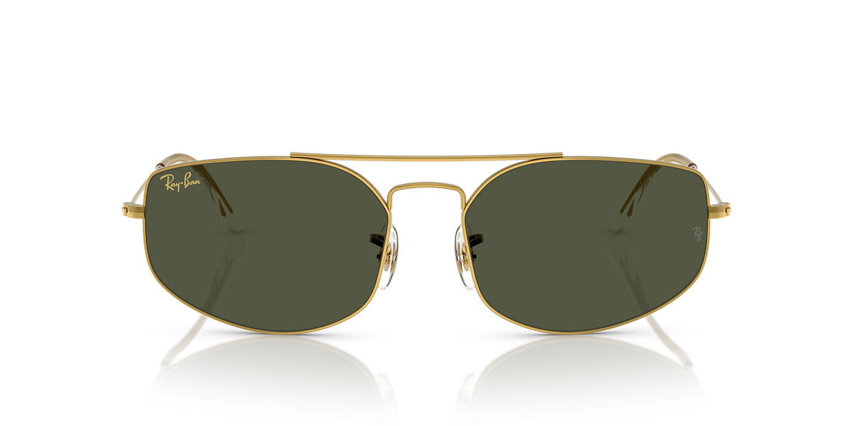 Ray-Ban RB3845 Explorer V