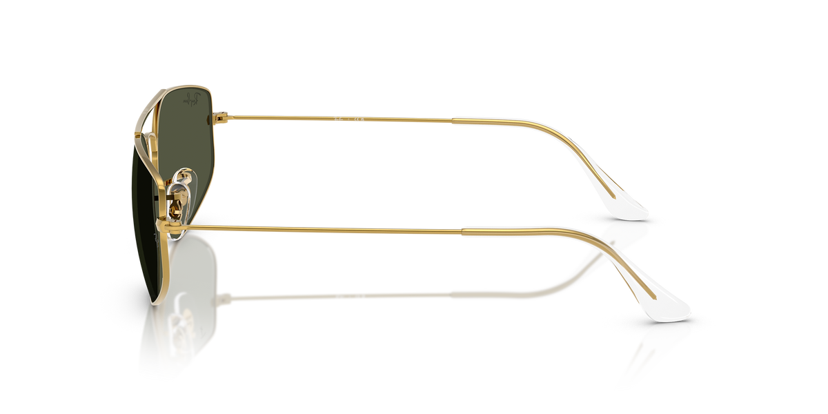 Ray-Ban RB3845 Explorer V