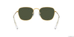 RB3857 Gold/Green Classic G-15 STD