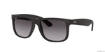 RB4165 Black/Grey Gradient STD