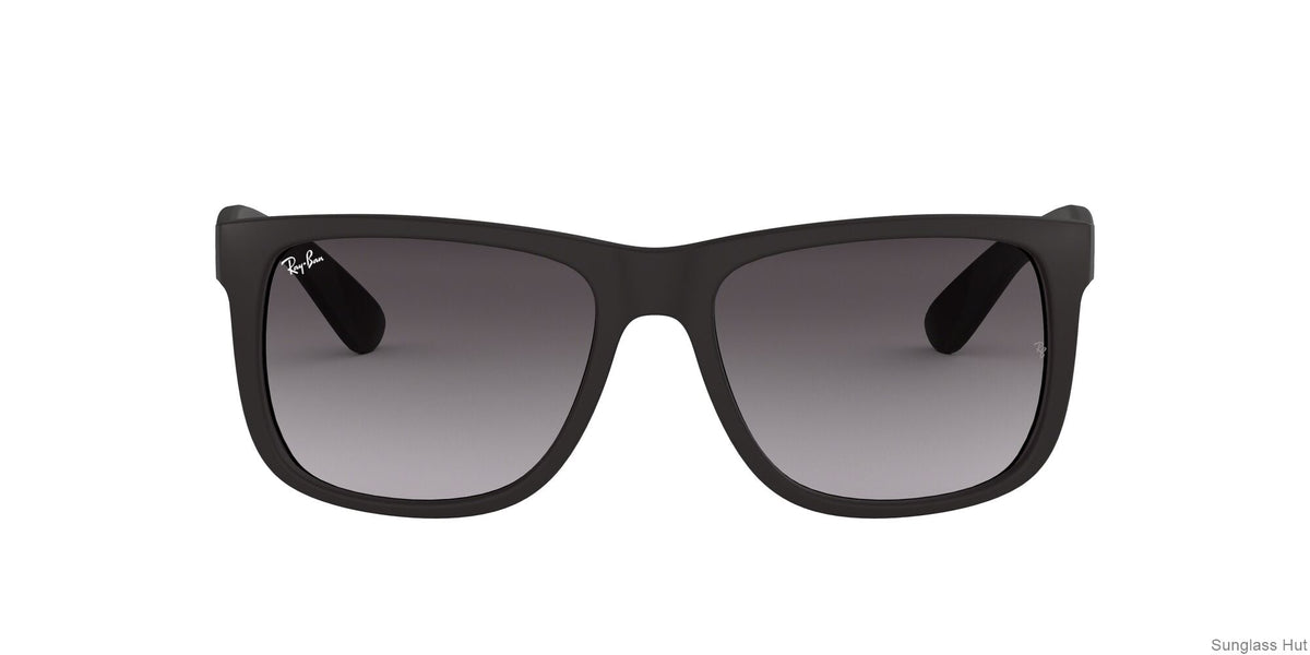 RB4165 Black/Grey Gradient STD
