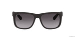 RB4165 Black/Grey Gradient STD