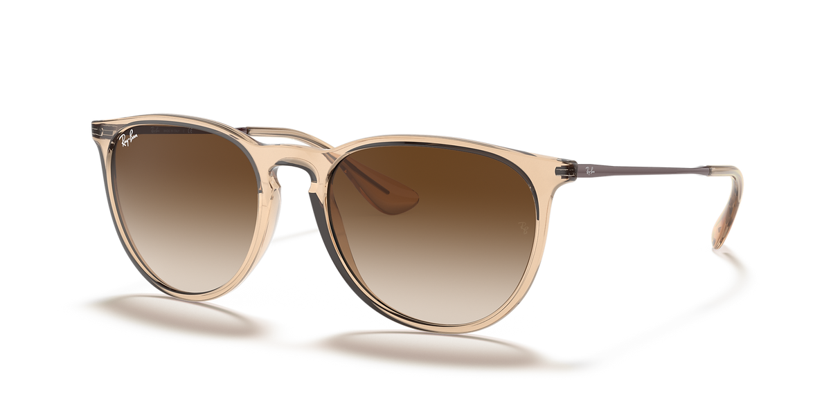 RB4171 Erika Color Mix Ray-Ban Brown M