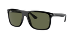 RB4547 Black/Green/Polarized XL