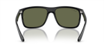 RB4547 Black/Green/Polarized XL