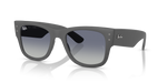 RB4840S Mega Wayfarer Liteforce Ray-Ban Grey M