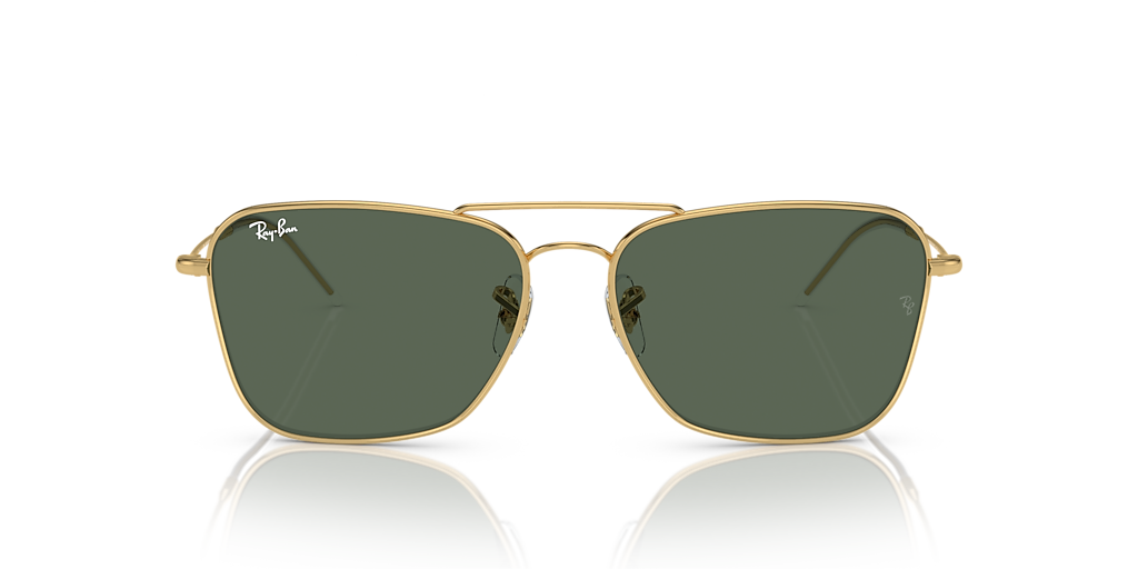 RBR0102S Gold/G-15 Green XL