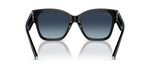 TF4216 Black/Azure Gradient Dark Blue Polar/Polarized XL