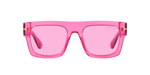 TR001029 Pink/Pink S
