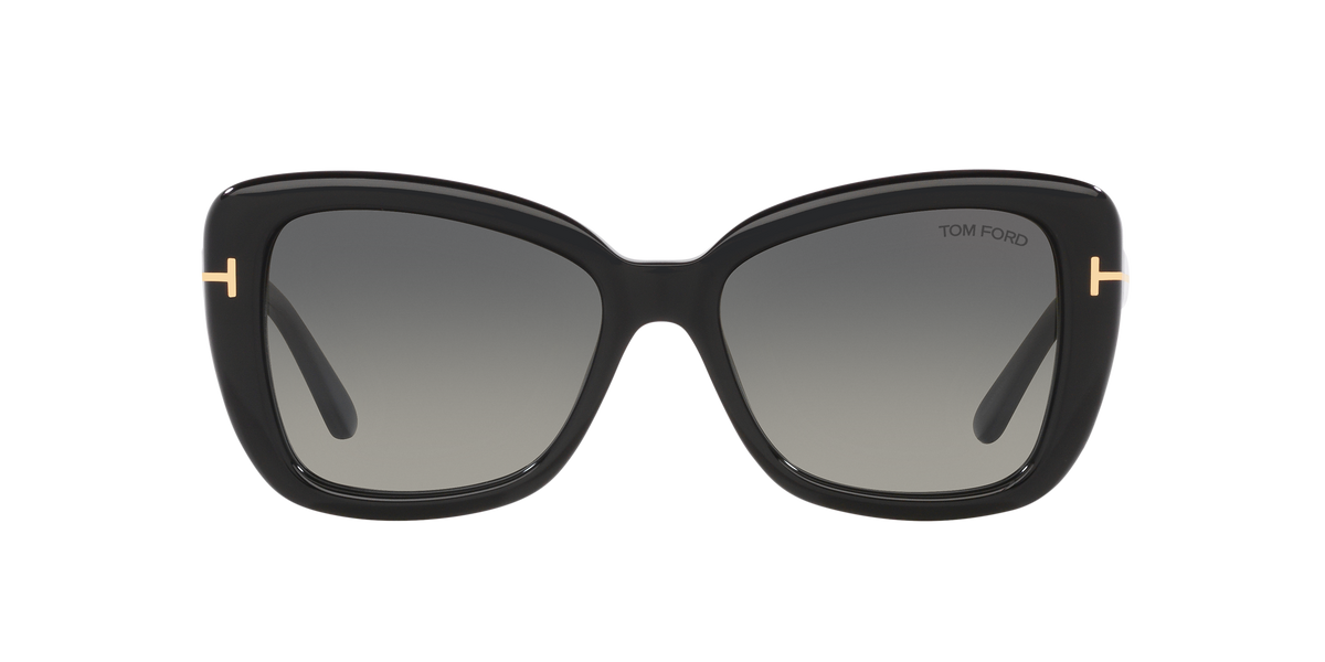 TR001509 Black/Grey Gradient XXL