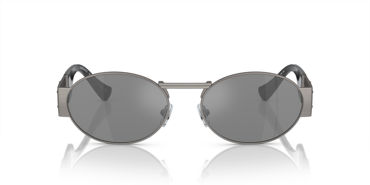VE2264 Grey/Grey Mirror Silver L