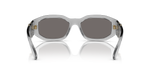 VE4361 Grey/Light Grey Mirror Silver M
