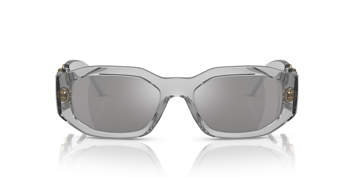 VE4361 Grey/Light Grey Mirror Silver M