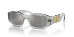 VE4361 Grey/Light Grey Mirror Silver M