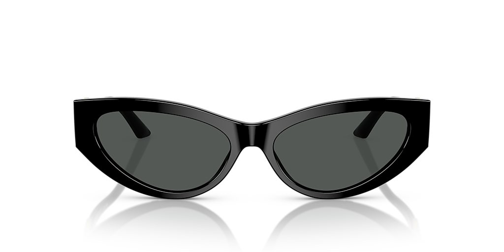VE4470B Versace Black/Grey L