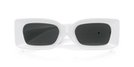 VE4474U Versace White/Grey M