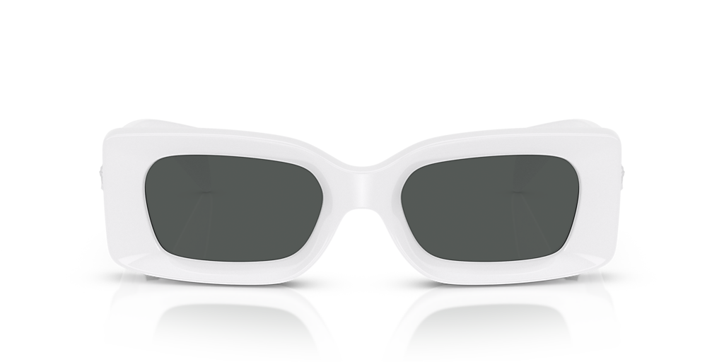 VE4474U Versace White/Grey M