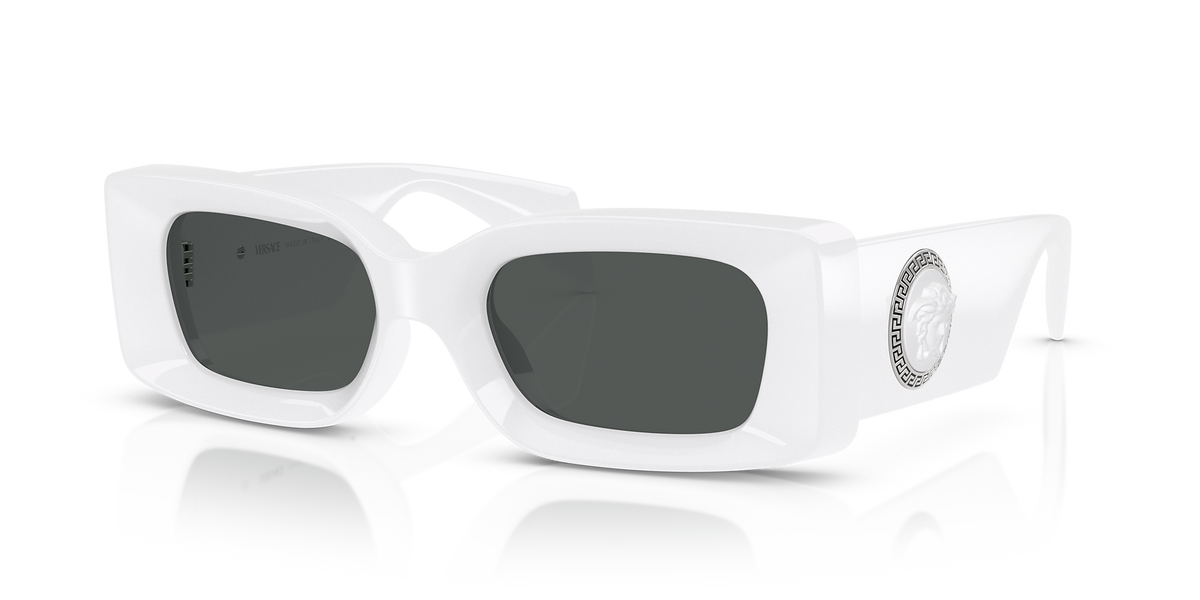VE4474U Versace White/Grey M