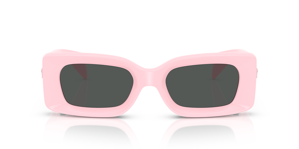 VE4474U Versace Pink/Grey M