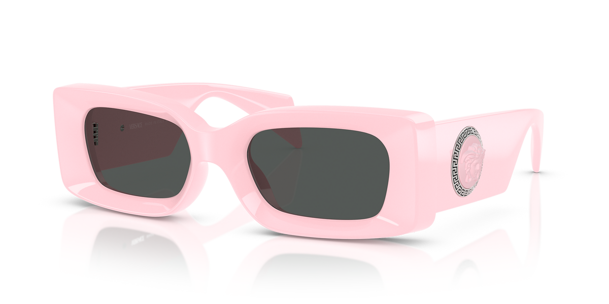 VE4474U Versace Pink/Grey M