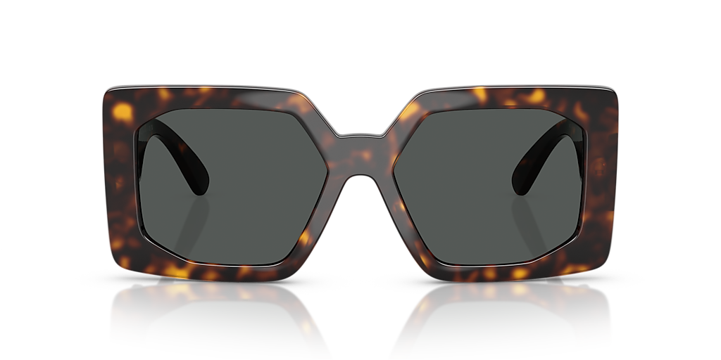 VE4478U Versace Tortoise/Grey M