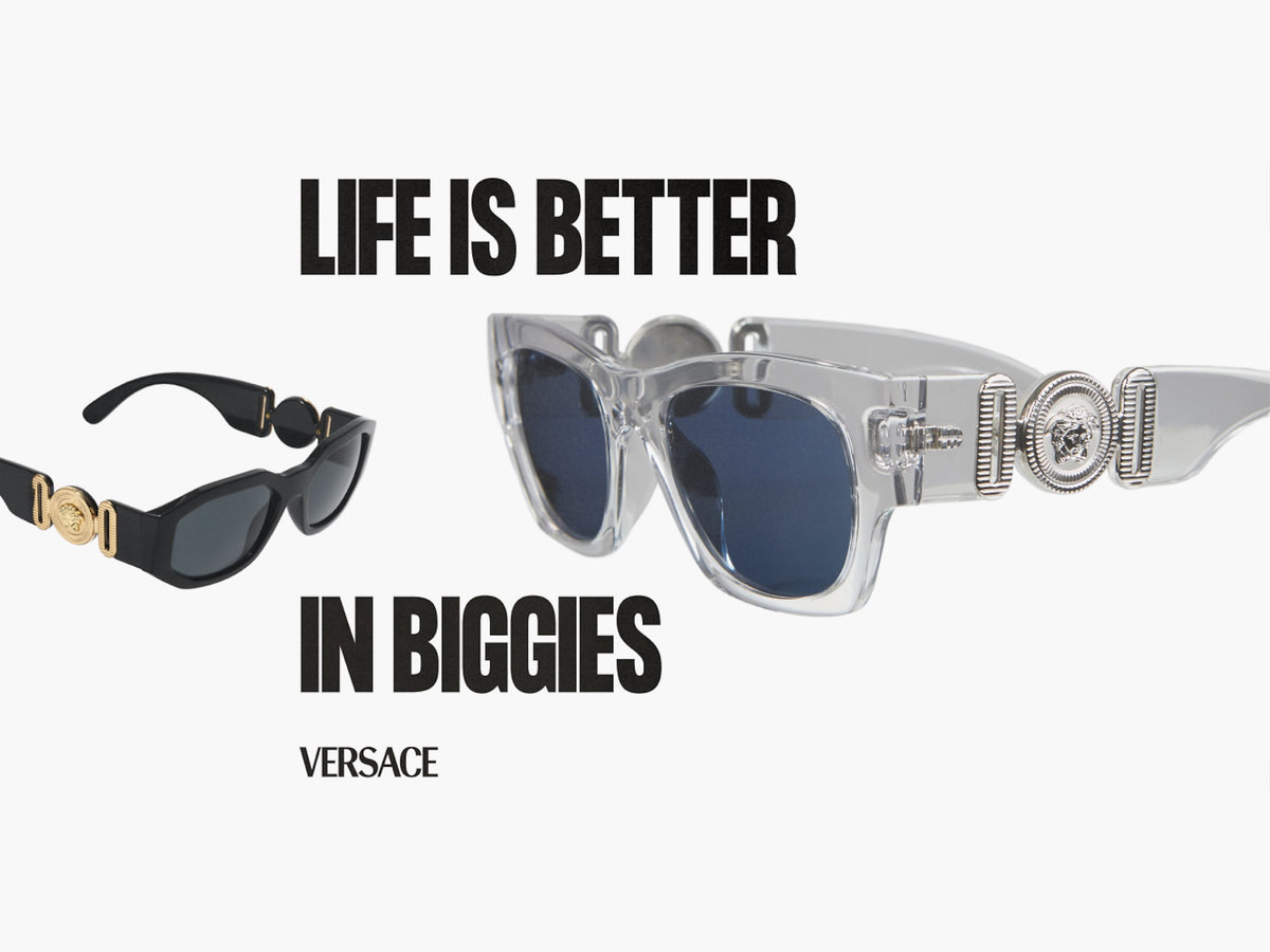 Versace VE4479U