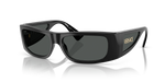 VE4482 Versace Black/Grey M