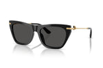 DG 4511 Dolce&Gabbana Black/Dark Grey