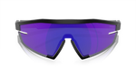 PS 03ZS Black/Dark Blue Mirror Violet XXL