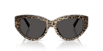 DG4514 Dolce & Gabbana Leo Brown Grey