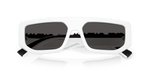 DG6203 Dolce & Gabbana White Grey M