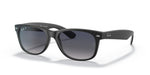 RB2132 Black/Blue/Grey/Polarized S