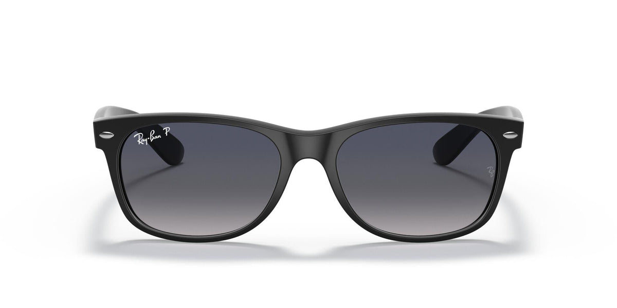 RB2132 Black/Blue/Grey/Polarized S