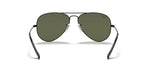 RB3025 Black/G-15 Green/Polarized M