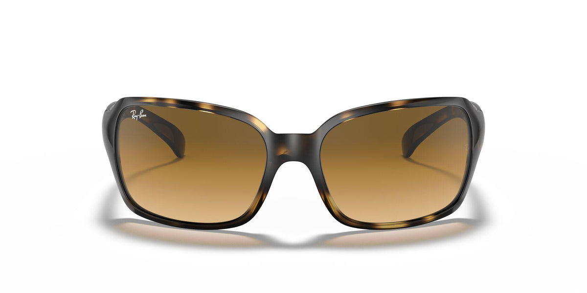 RB4068 Tortoise/Light Brown Gradient M