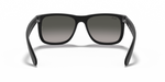 RB4165 Black/Grey Gradient STD