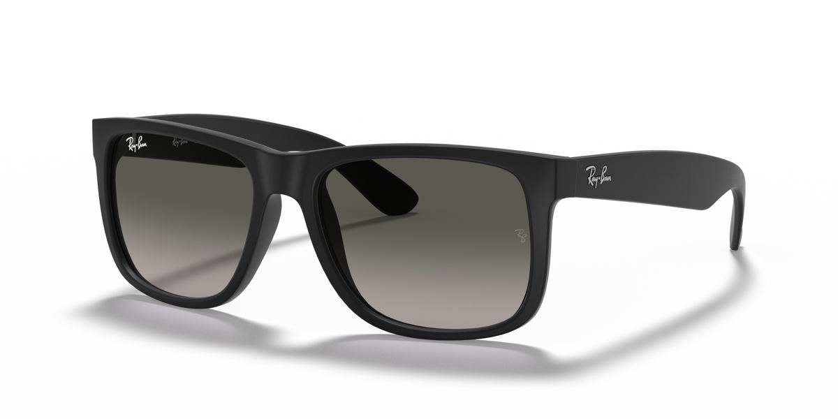 RB4165 Black/Grey Gradient STD