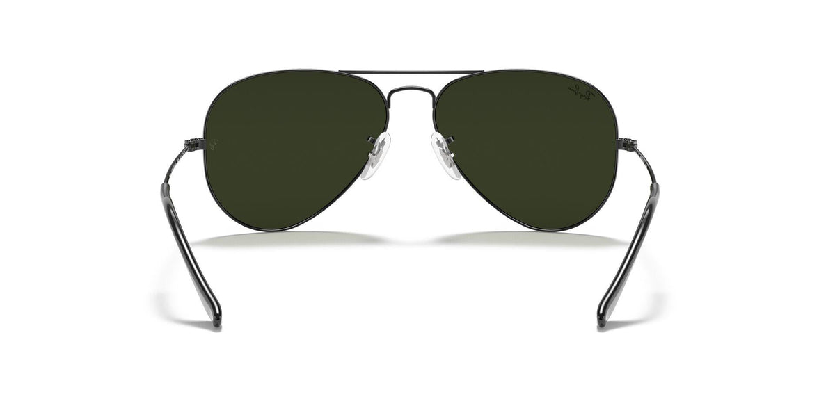 RB3025 Grey/Green XL
